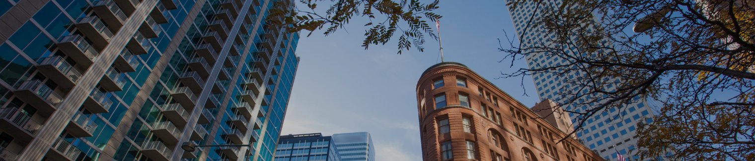 Opportunity zone investers