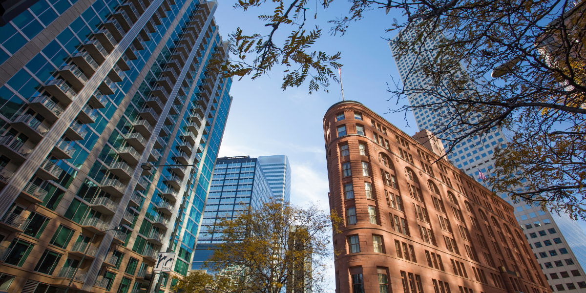 Opportunity zone investers