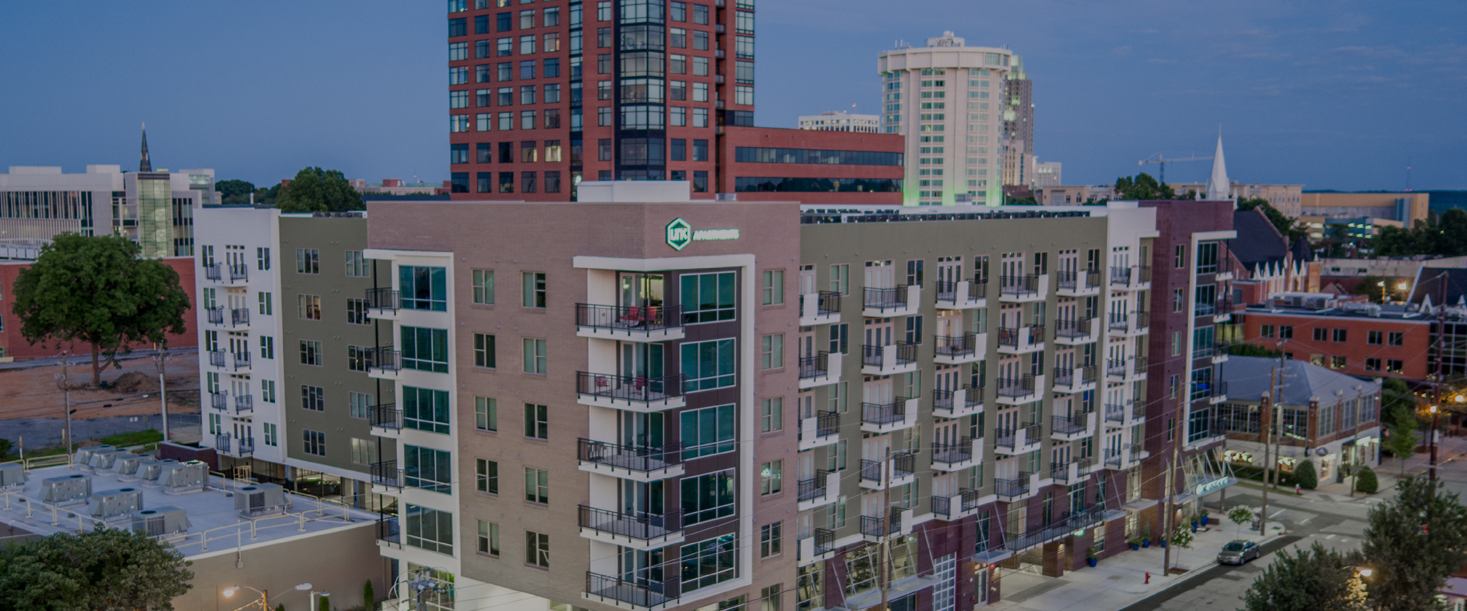 Todd Williams on Innovations in Essential Housing