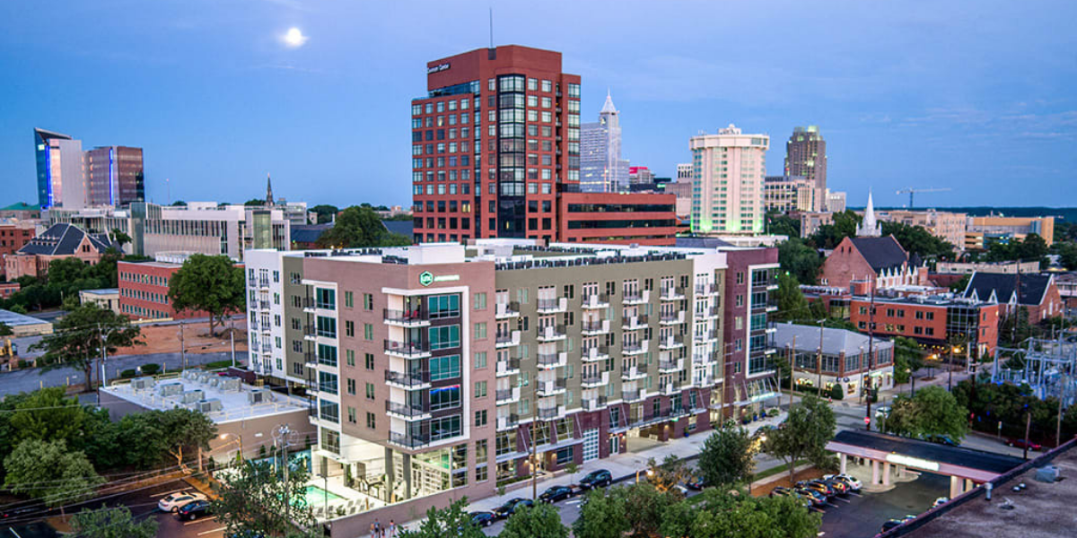 Todd Williams on Innovations in Essential Housing