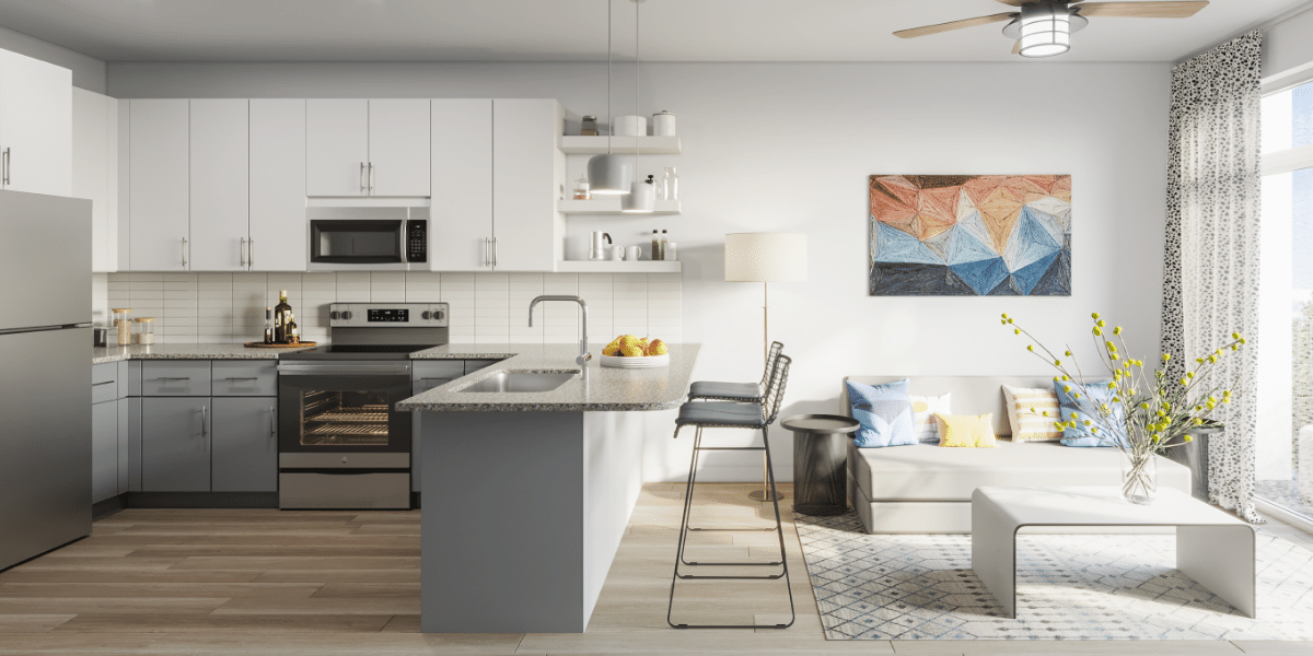 Future of Essential Housing