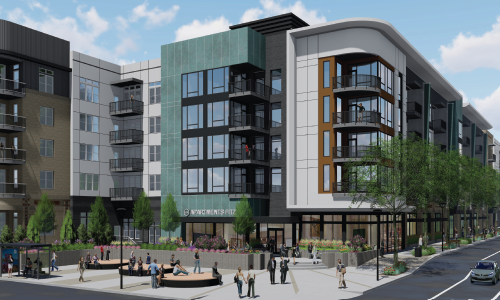 Link Apartments Fitz