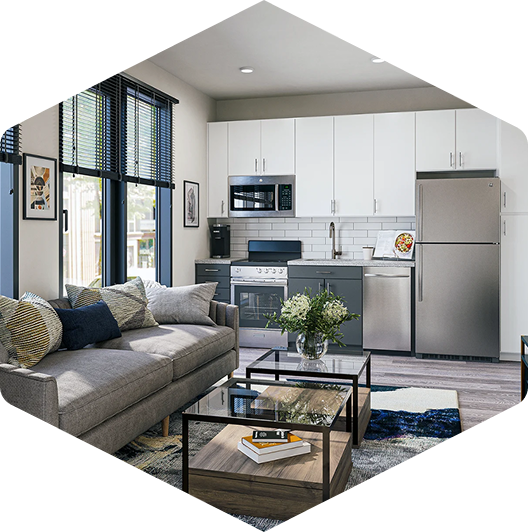 Apartment Living