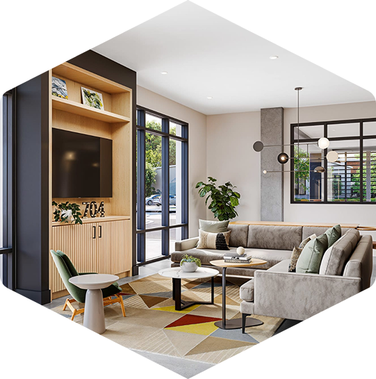 Apartment Living