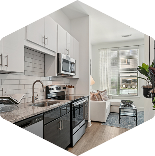 Apartment Living