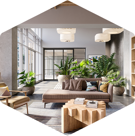 Apartment Living
