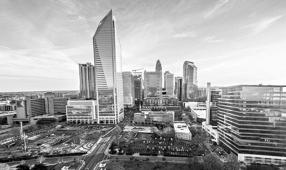 Qualified Opportunity Fund 2020