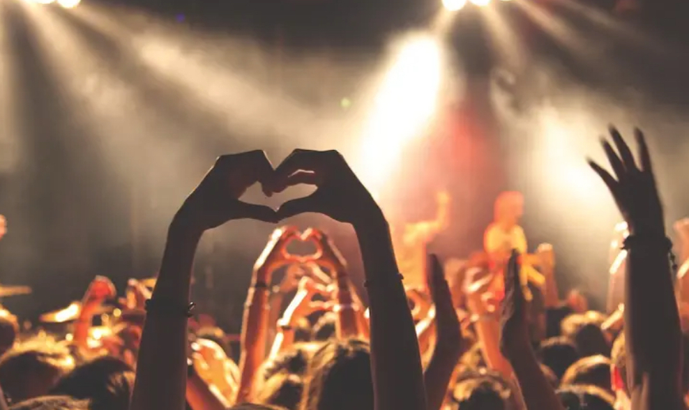 Live Venue Recovery Fund