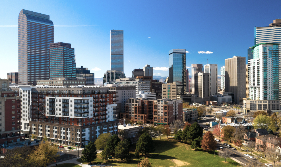 Link Apartments Opportunity Zone REIT Fund