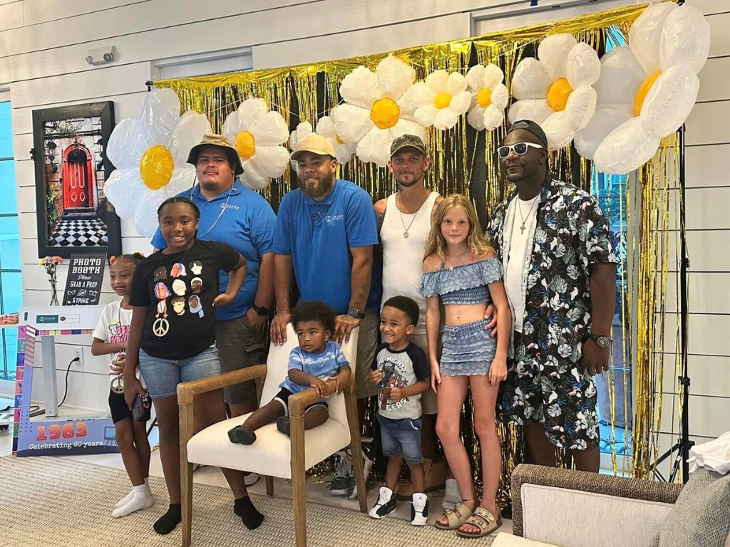 Grubb Properties 60th Anniversary Celebration