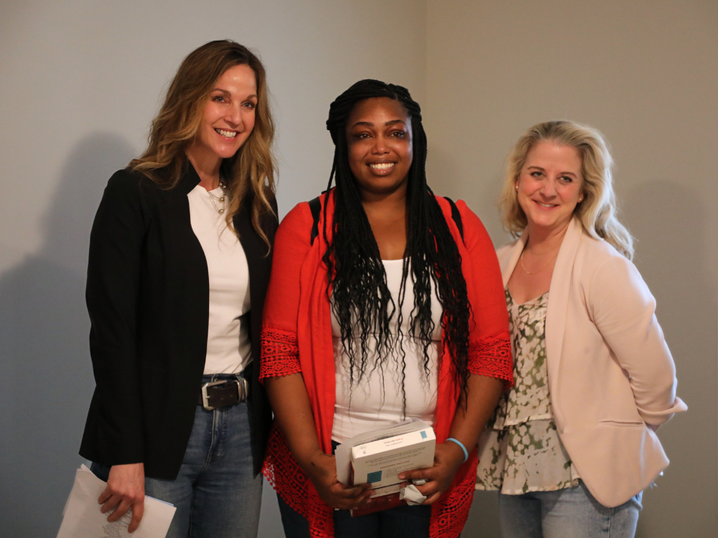 Senior Vice President of Multifamily Operations