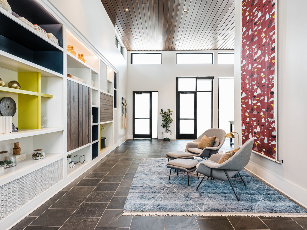 link apartments linden interior