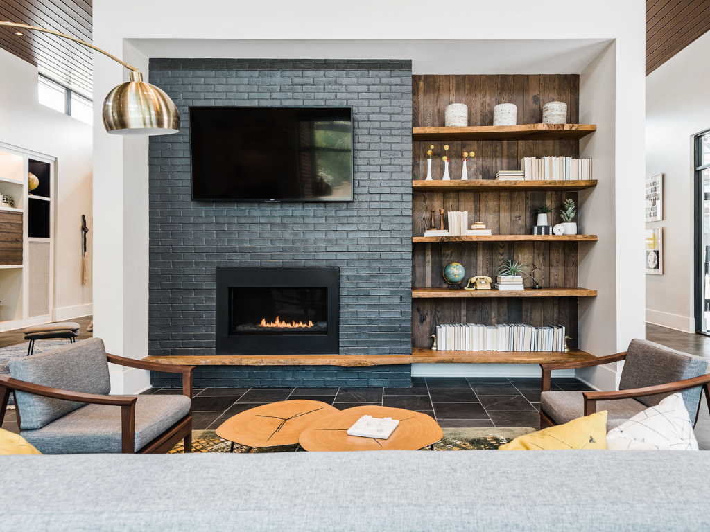 link apartments linden interior