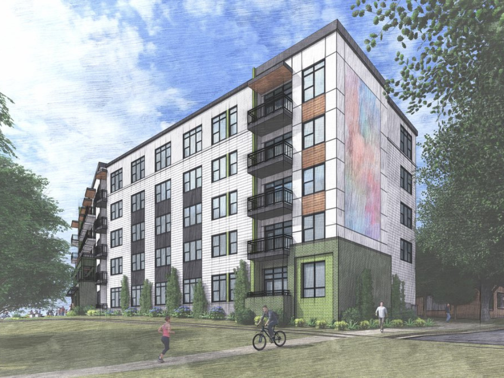 CYKEL Apartments