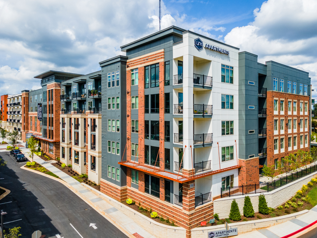 Grubb Properties
