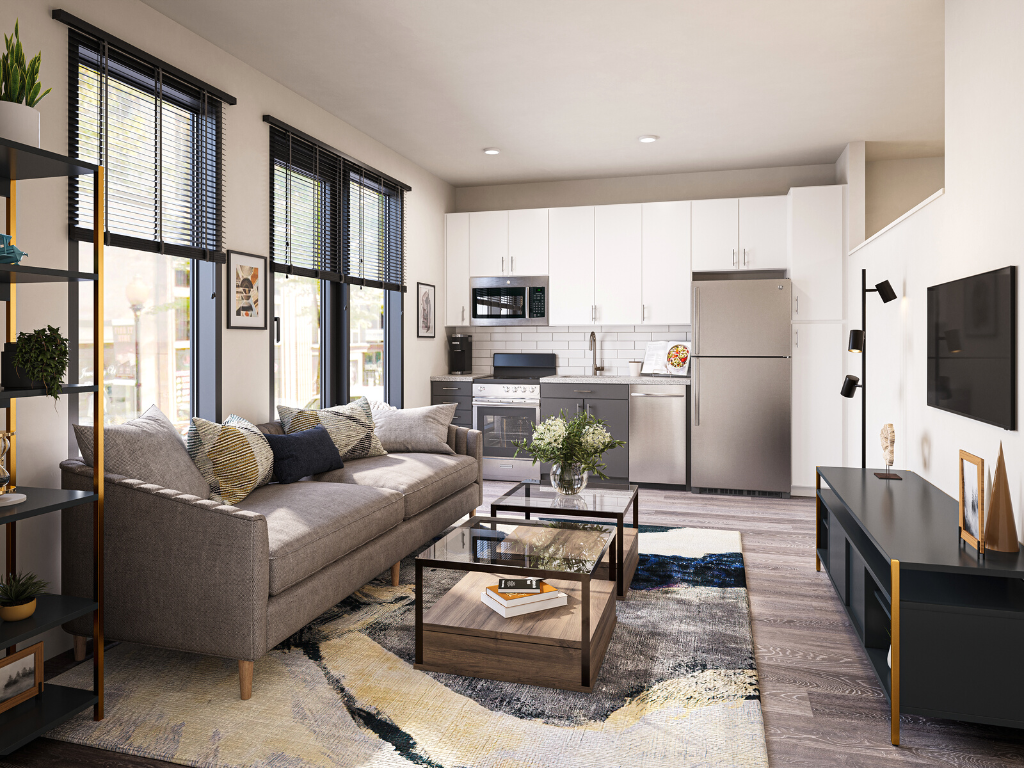 Link Apartments℠