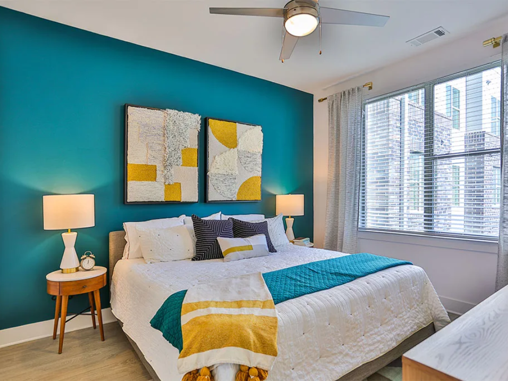 Economic Link Apartments