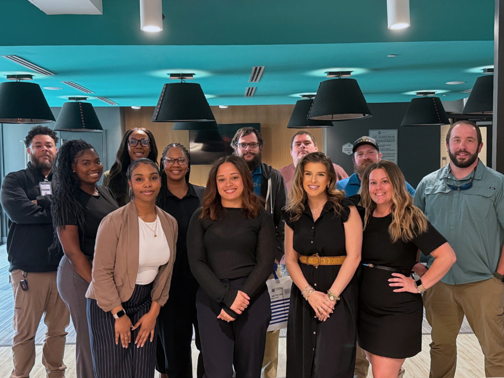 Grubb Properties Launches Link Apartments Legacy Leaders Program