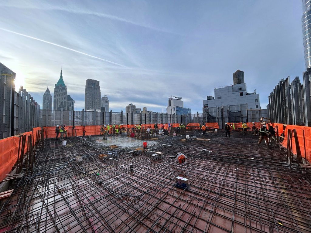 Grubb Properties Link Apartments 8 Carlisle