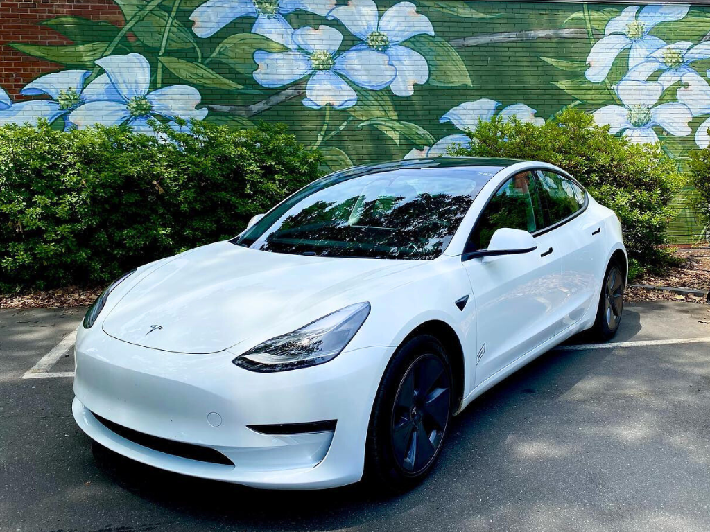 Electric Vehicle Chargers