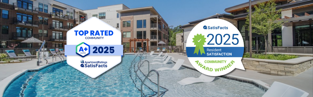Grubb Properties Link Apartments