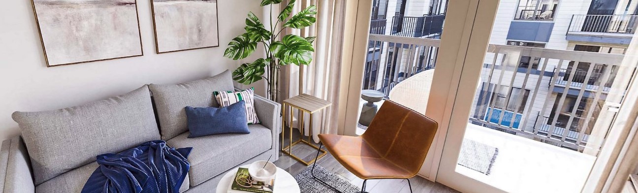 Budget-Conscious Must-Haves for Your First Apartment