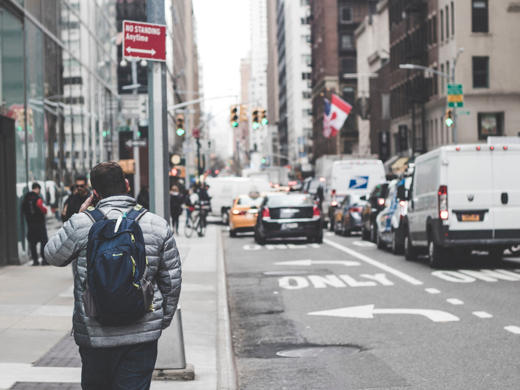 Oppurtunities for youngsters in cities