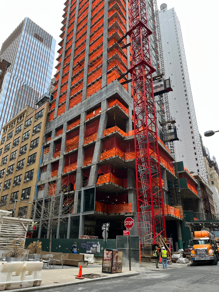 Grubb Properties Link Apartments 8 Carlisle