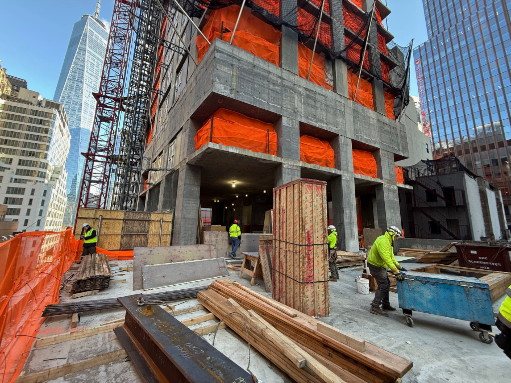 Grubb Properties Link Apartments 8 Carlisle