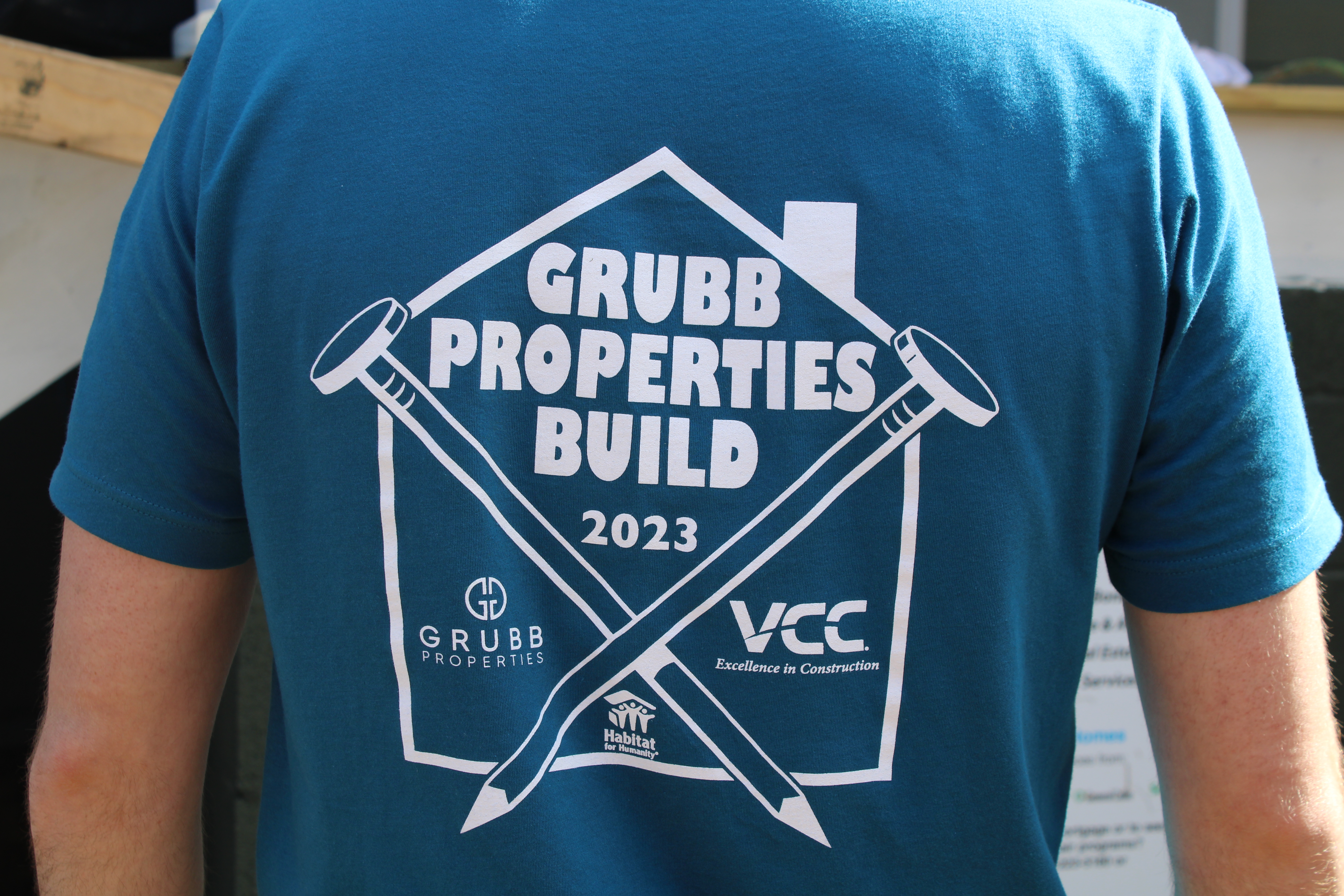 Grubb Properties Build