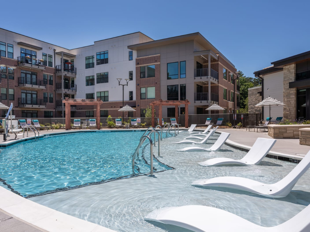 Link Apartments Linden at Chapel Hill