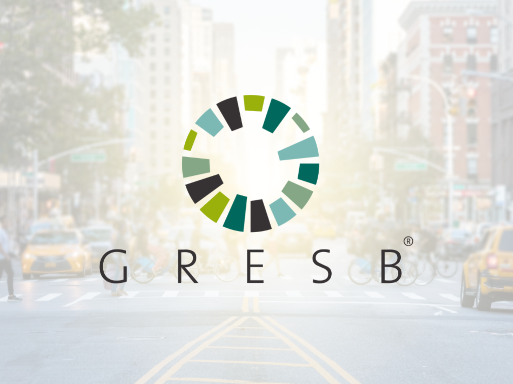 ESG and GRESB