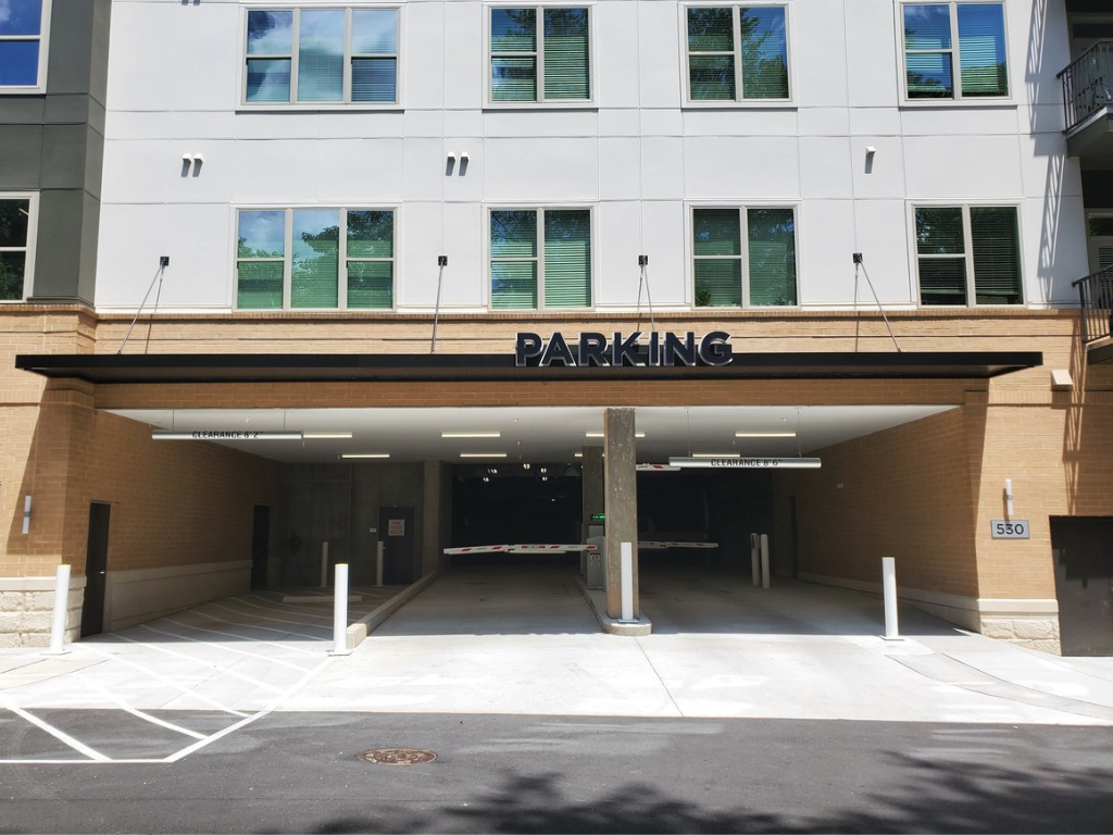 Innovation Quarter in Winston-Salem, NC