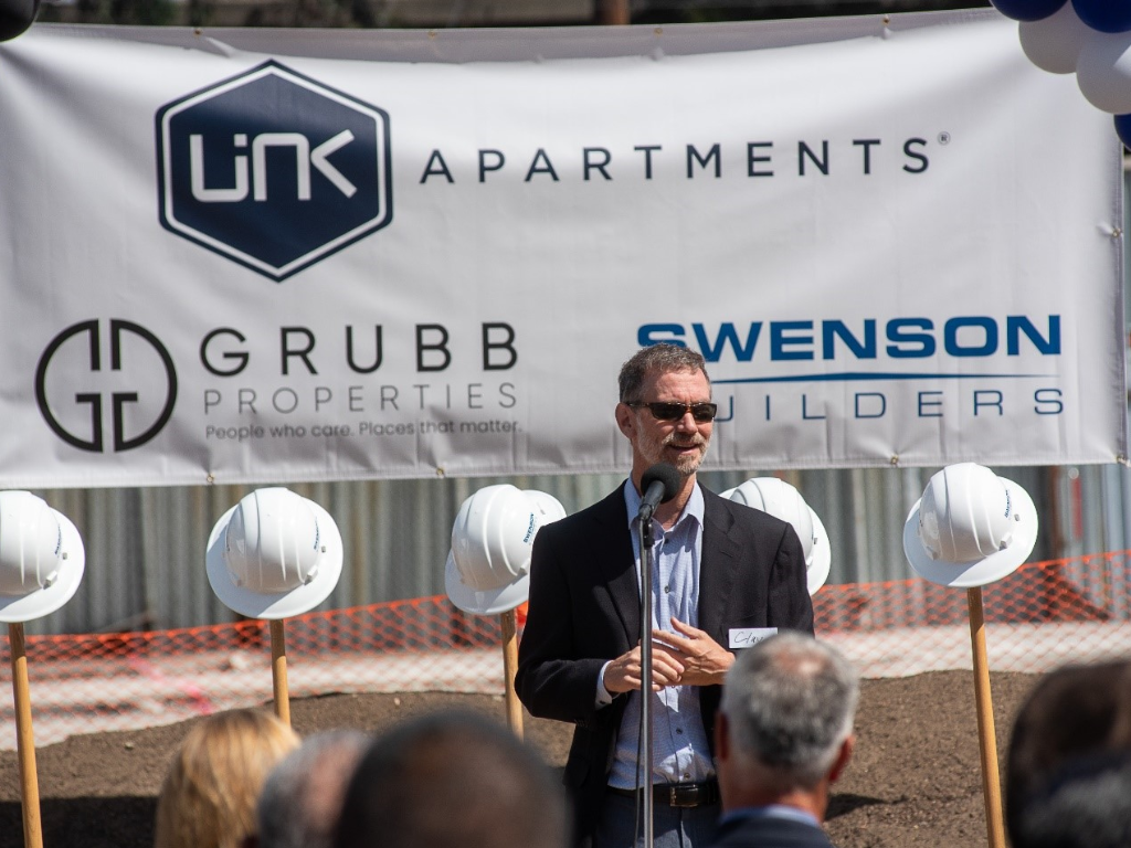 Grubb Properties Team