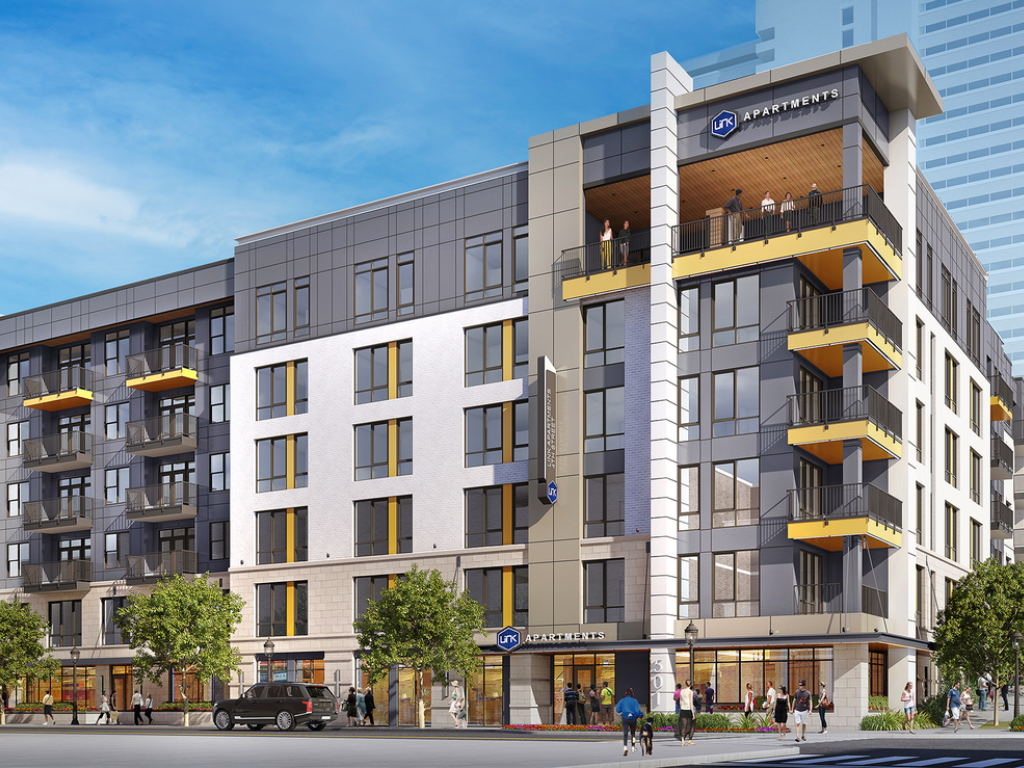 Link Apartments Fitz (QOZ) in Denver, CO