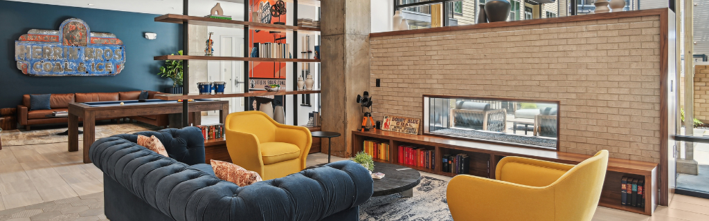 Grubb Properties Link Apartments