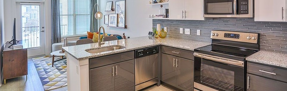 New apartment tips