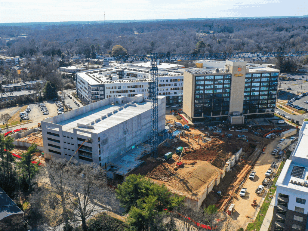 Link Apartments℠ Montford Phase II