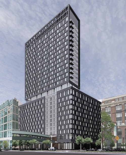 Link Apartments Queens Plaza in New York, NY