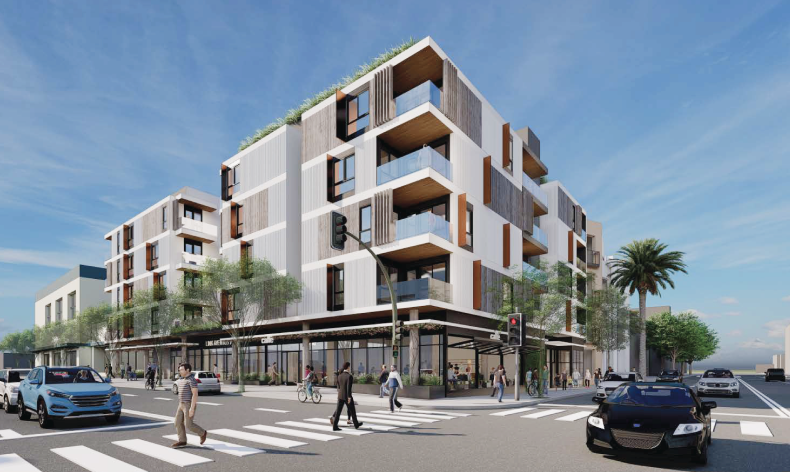 Santa Monica